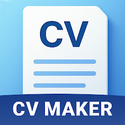 Icon image CV Maker - PDF Resume Builder