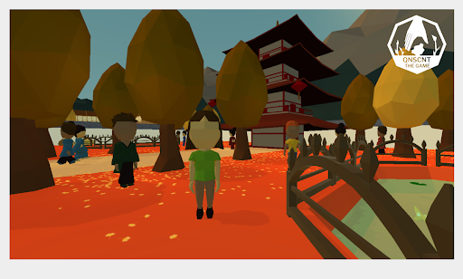 QNSCNT - The Game Screen 3
