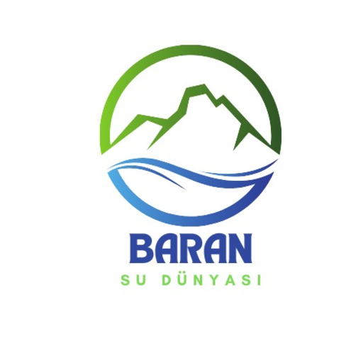 Baran Su Dünyası logo