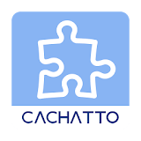 CACHATTO Monitor icon