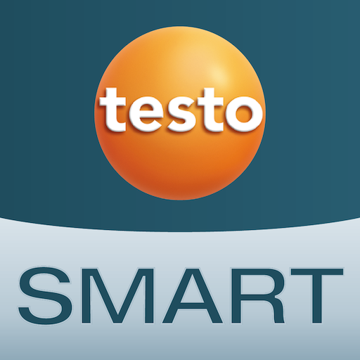 testo Smart  Icon