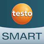 Cover Image of 下载 testo Smart 14.51.10.62020 APK