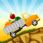 Happy Truck -- cool truck express racing game Mod apk versão mais recente download gratuito