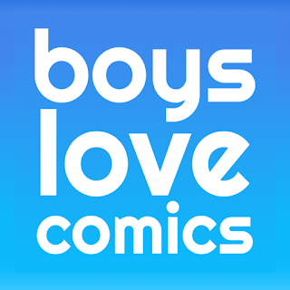 Boys Love Comics apk