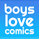 Boys Love Comics