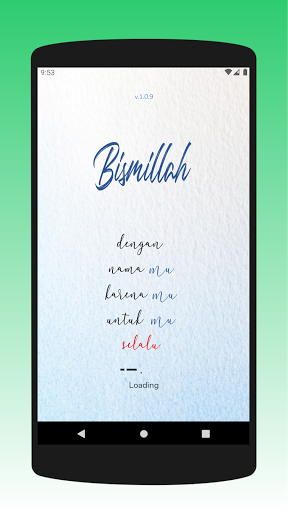 Android application Rumat Ku screenshort