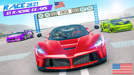 Gt Car Racing Games: Car Games 1.2.0 screenshots 12