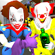 Clown Brothers. Neighbor Escape 3D