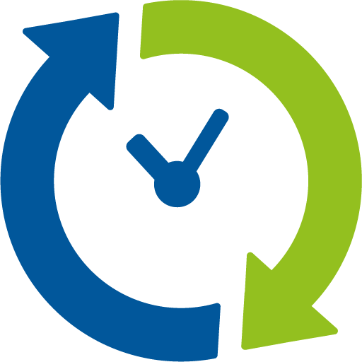 Logeto - Time tracking 9.9.11.9998 Icon