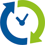 Logeto - Time tracking icon