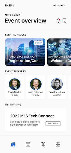 2024 MLS Tech Forum Screen 3