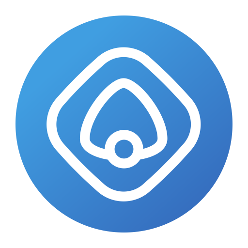 AirSleep logo