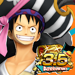 Cover Image of Download ONE PIECE Bounty Rush  APK