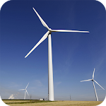 Cover Image of Download Windmill HD Wallpaper  APK