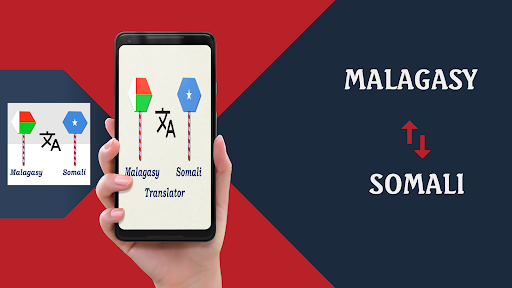 Android application Malagasy To Somali Translator screenshort