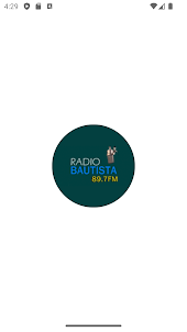 Radio Bautista 89.7 FM en vivo