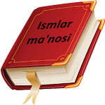 Cover Image of Download Ismlar ma'nosi 25 APK