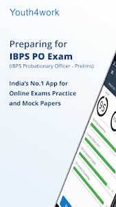 IBPS PO Prelims Preparation Unknown
