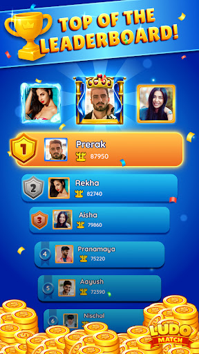 Ludo Match screenshot 8