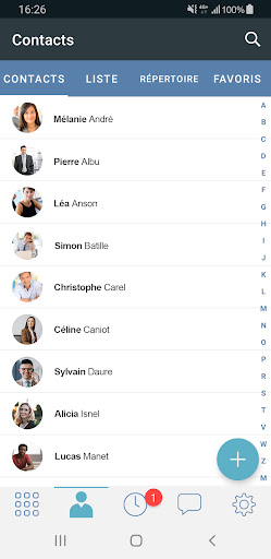 UC Phone Screen 2