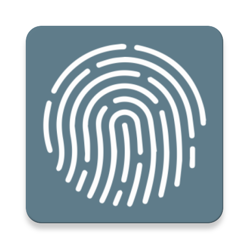 Fingerprint Gestures 1.3 Icon