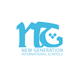 New Generation Int. School icon