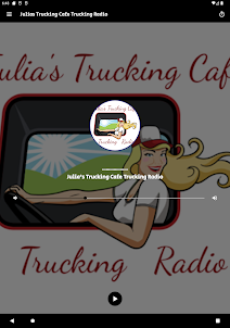 Julia's Trucking Cafe