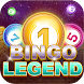 Bingo Legend: Win Rewards - Androidアプリ