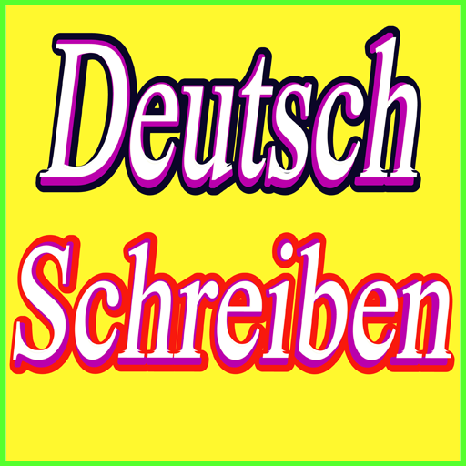 Deutsch schreiben 2022 logo