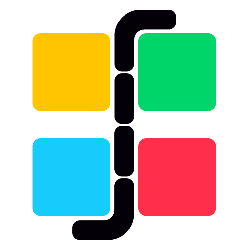 Color Fence - A Puzzle Game 1.5 Icon