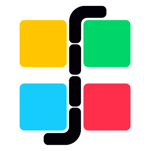 Color Fence - A Puzzle Game  Icon