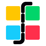 Cover Image of ダウンロード Color Fence - The Ultimate Puzzle Game 1.5 APK