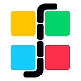 Color Fence - The Ultimate Puzzle Game icon