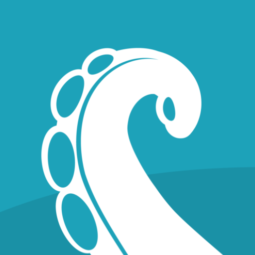 SDB Octopus: OuderApp Laai af op Windows