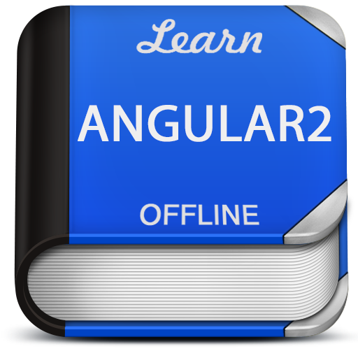 Easy Angular2 Tutorial logo