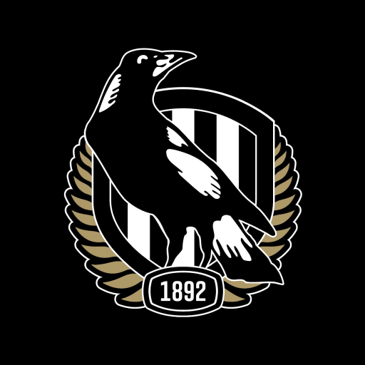 Collingwood Official App 6.1.5 Icon
