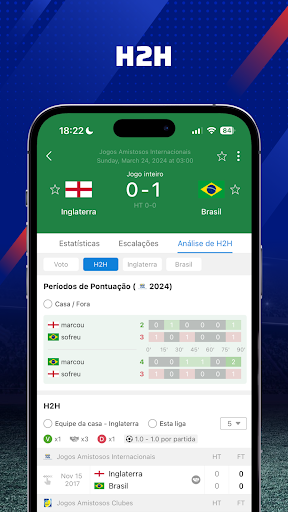 AiScore v3.6.5 APK Mod Premium  — Screenshot 4
