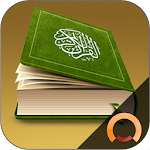 Cover Image of Télécharger Holy Quran Offline mp3 recitat  APK