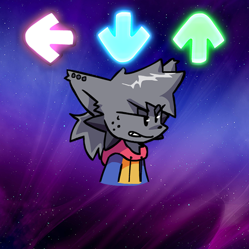 Fmf Mod Funkin Kappi