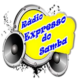 Rádio Expresso do Samba icon