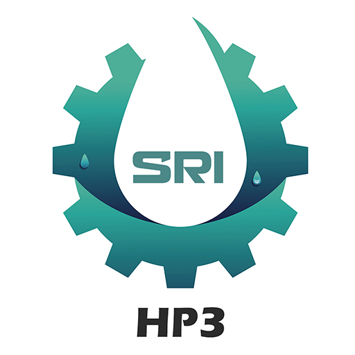HP3 Técnicos logo