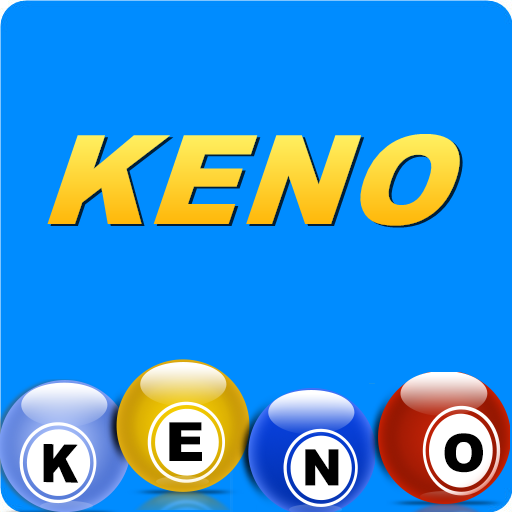 Keno Keno!!  Icon