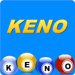 Cover Image of डाउनलोड Keno Keno!!  APK
