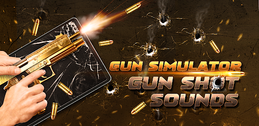Gun Simulator: Gun Shot Sounds