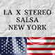 La X Stereo Salsa Download on Windows
