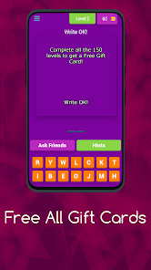 All Gift Cards 10.2.6 APK + Mod (Free purchase) for Android