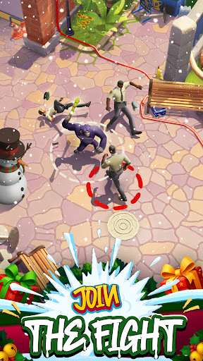 Primatus screenshot 17