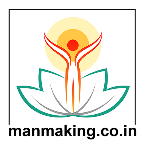 ManMaking logo
