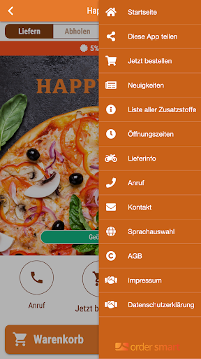 Happys Screen 3