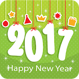 SMS Bonne Année 2017 icon